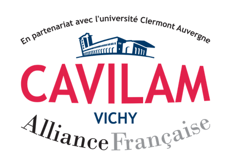 logo Cavilam