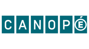 logo Canopé
