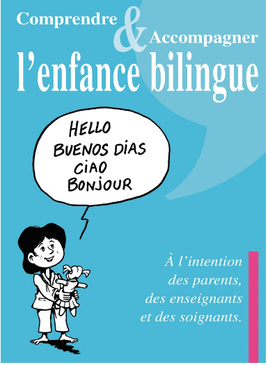 Visuel Enfant bilingue Scola