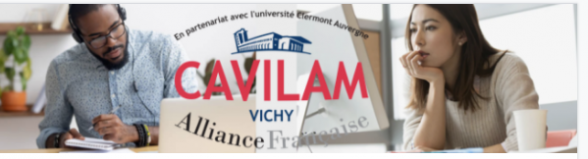 Cavilam