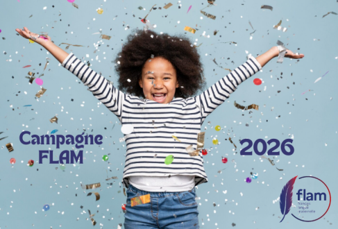 campagne FLAM 2026